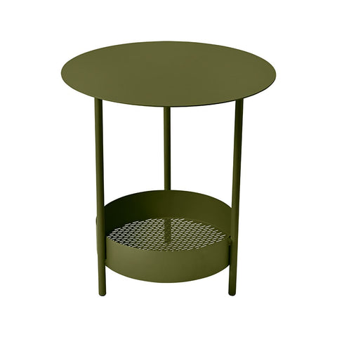 Guéridon SALSA Fermob CDM
