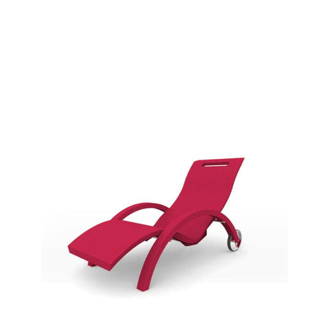 Transat avec roulettes SERENDIPITY