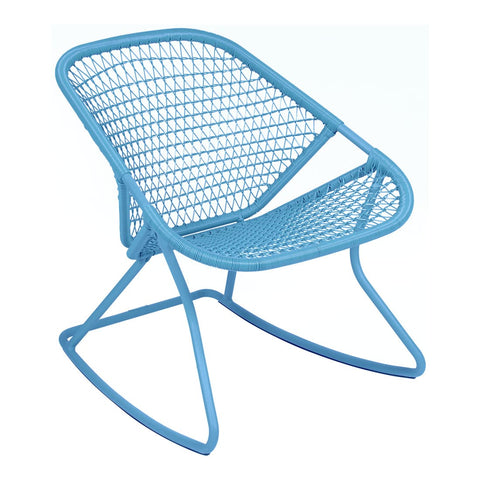 Rocking chair SIXTIES