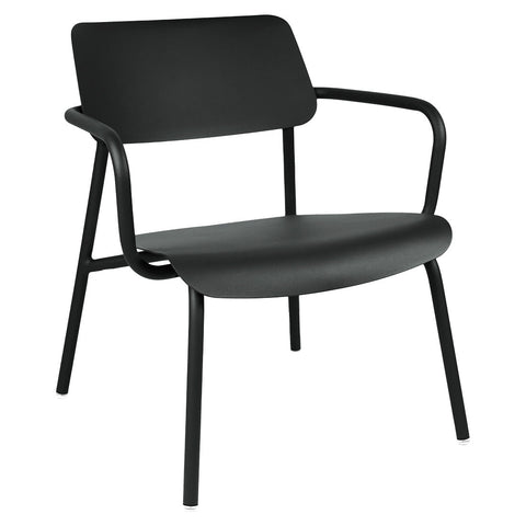 Fauteuil bas STUDIE FERMOB COIN DU MEUBLE PARIS