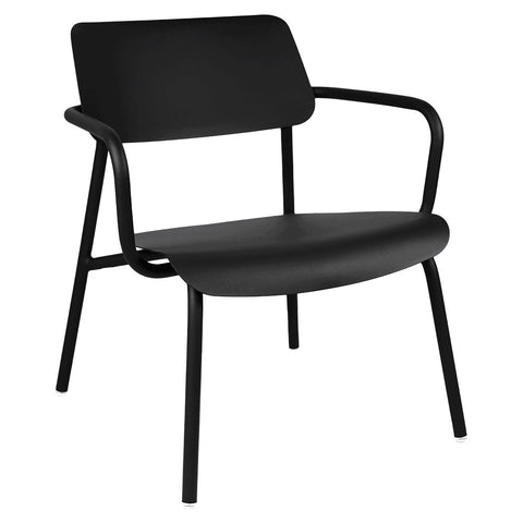 Fauteuil bas STUDIE FERMOB COIN DU MEUBLE PARIS