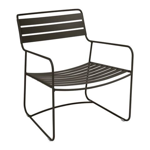 Fauteuil bas SURPRISING