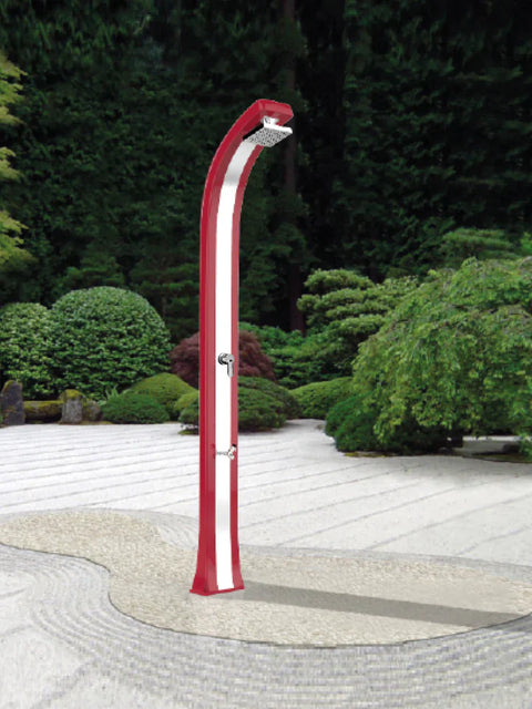 Douche pour piscine SPRING PLUS