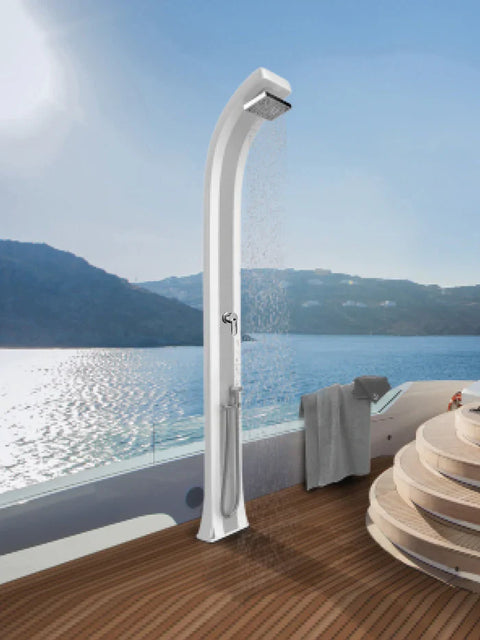 Douche pour piscine SPRING PLUS
