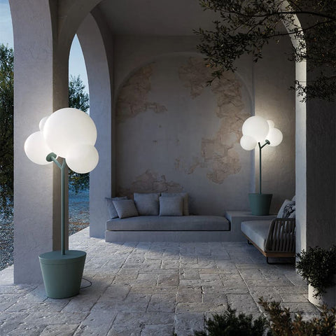 Lampe d’extérieur TREE OF LIGHT