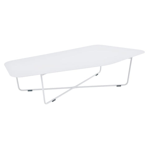 Table basse ULTRASOFA FERMOB COIN DU MEUBLE PARIS