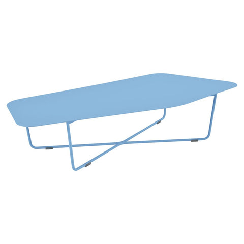 Table basse ULTRASOFA FERMOB COIN DU MEUBLE PARIS