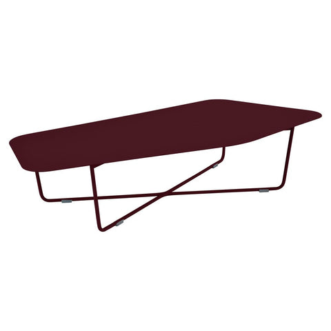 Table basse ULTRASOFA FERMOB COIN DU MEUBLE PARIS