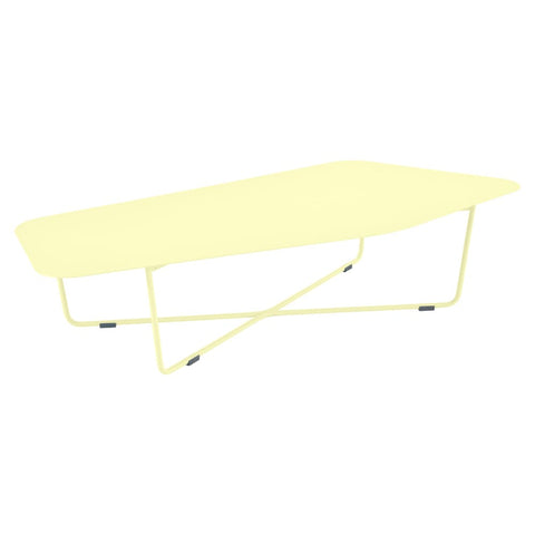 Table basse ULTRASOFA FERMOB COIN DU MEUBLE PARIS