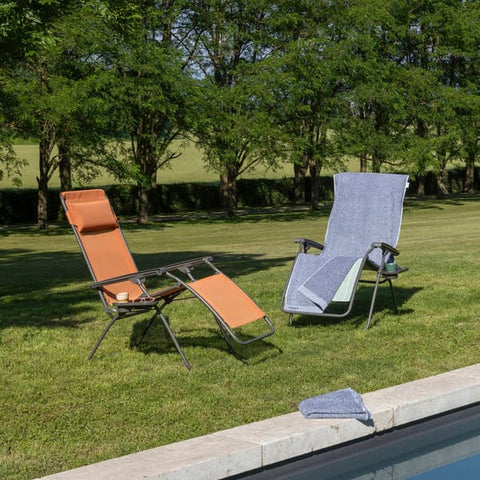 Fauteuil R-CLIP