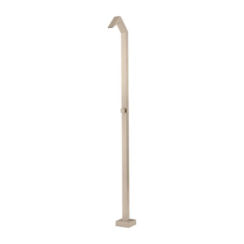 Douche de piscine NIAGARA moka POOLIMEX COIN DU MEUBLE PARIS