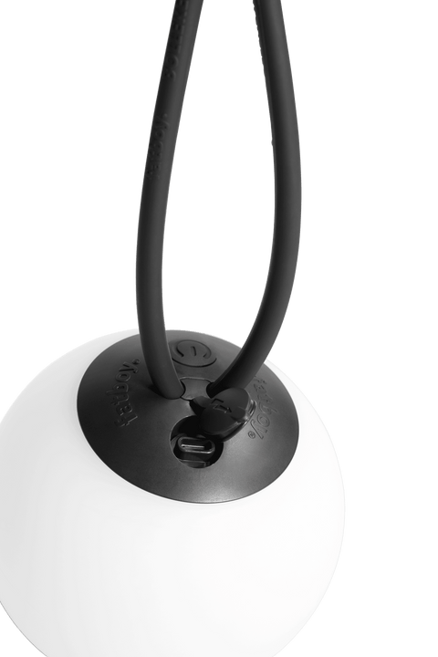 Set de 3 lampes BOLLEKE MINI