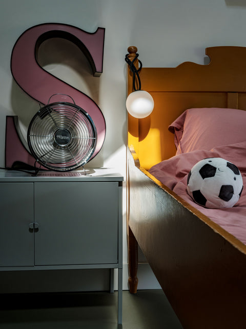 Set de 3 lampes BOLLEKE MINI
