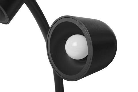 Lámpara LITTLE LEBOW de la marca FATBOY. comprar online fatboy en rincon del mueble. RDM Madrid