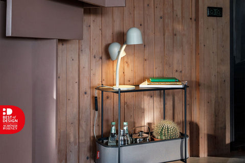 Lámpara LITTLE LEBOW de la marca FATBOY. comprar online fatboy en rincon del mueble. RDM Madrid