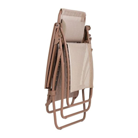 Fauteuil R-CLIP