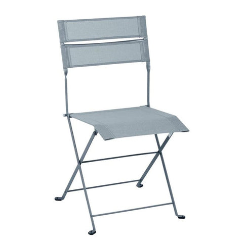 Chaise LATITUDE FERMOB COIN DU MEUBLE PARIS