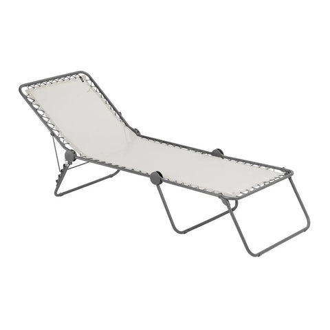 Transat pliant SIESTA L