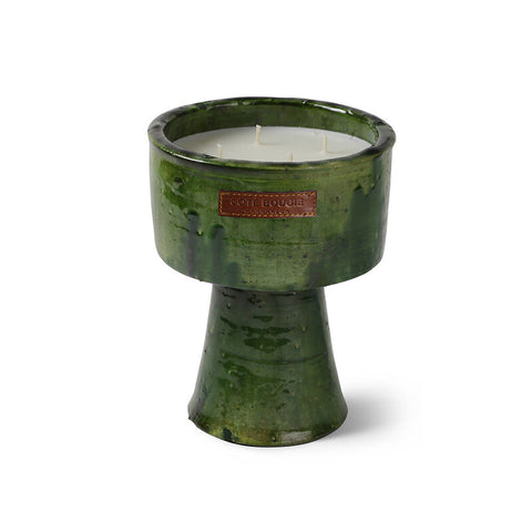 Bougie parfumée en céramique de TAMEGROUTE CUP
