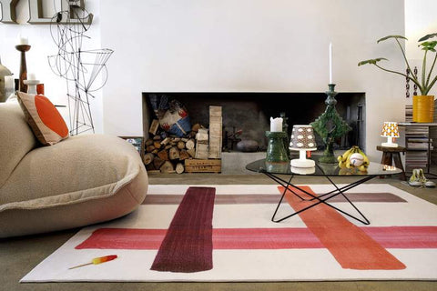 Fauteuil THE BONBARON SHERPA