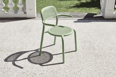 Bridge TONÍ Fatboy collection Toní. Rincón del Mueble RDM Madrid Espagne, acheter en ligne mobilier d’extérieur et d’intérieur