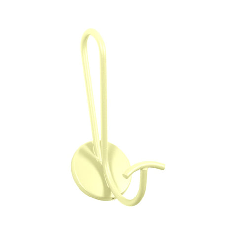 Porte-manteau ACROBATE de FERMOMB sur le COIN du MEUBLE CDM Paris France en ligne