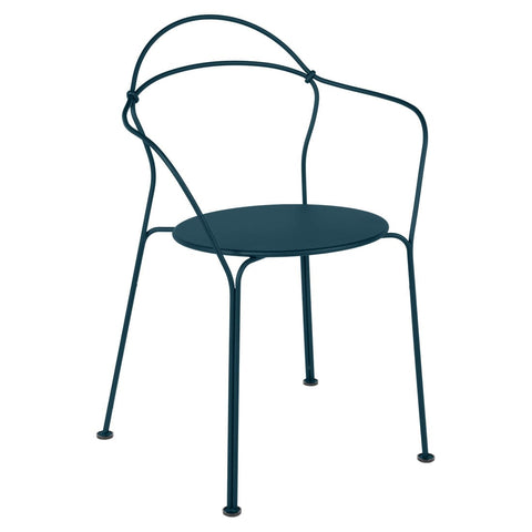 Bridge AIRLOOP de la marque française FERMOB®. Acheter Fermob en ligne. Rincón del Mueble