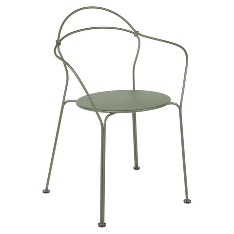 Bridge AIRLOOP de la marque française FERMOB®. Acheter Fermob en ligne. Rincón del Mueble