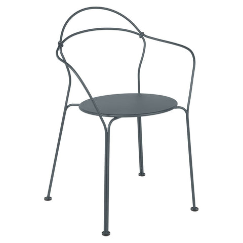 Bridge AIRLOOP de la marque française FERMOB®. Acheter Fermob en ligne. Rincón del Mueble