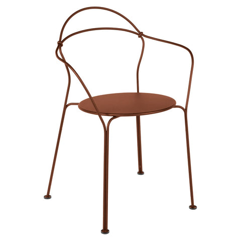 Bridge AIRLOOP de la marque française FERMOB®. Acheter Fermob en ligne. Rincón del Mueble