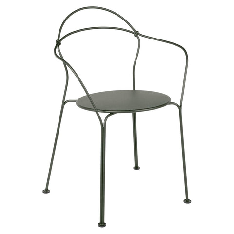 Bridge AIRLOOP de la marque française FERMOB®. Acheter Fermob en ligne. Rincón del Mueble