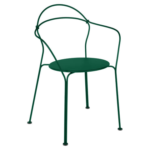 Bridge AIRLOOP de la marque française FERMOB®. Acheter Fermob en ligne. Rincón del Mueble