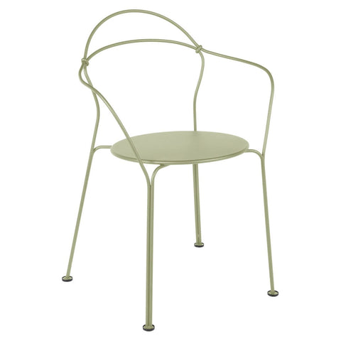 Bridge AIRLOOP de la marque française FERMOB®. Acheter Fermob en ligne. Rincón del Mueble