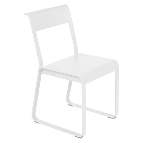 Chaise v2 BELLEVIE par Fermob dans Coin du Meuble CDM