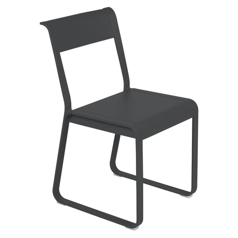 Chaise v2 BELLEVIE par Fermob dans Coin du Meuble CDM