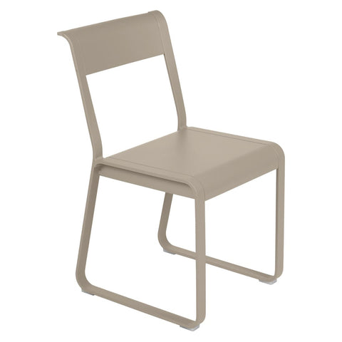Chaise v2 BELLEVIE par Fermob dans Coin du Meuble CDM
