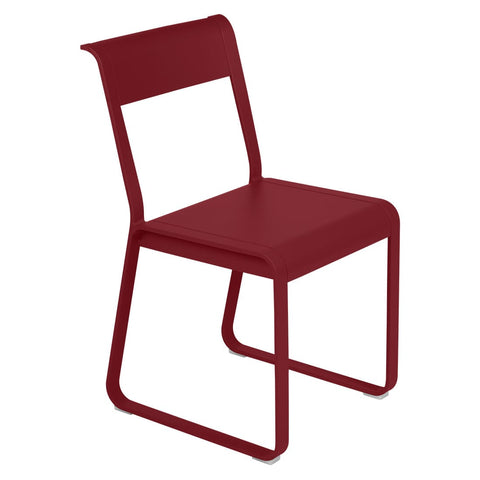 Chaise v2 BELLEVIE par Fermob dans Coin du Meuble CDM