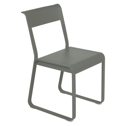 Chaise v2 BELLEVIE par Fermob dans Coin du Meuble CDM