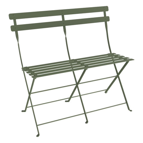 Banc BISTRO FERMO CDM Paris
