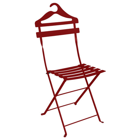 Chaise valet BISTRO Fermob Coin du Meuble Paris