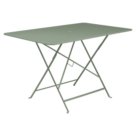 Table BISTRO 117 x 77 cm de la marque Fermob. Acheter Fermob en ligne. Rincón del Mueble