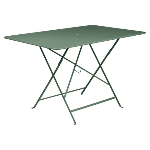 Table BISTRO 117 x 77 cm de la marque Fermob. Acheter Fermob en ligne. Rincón del Mueble