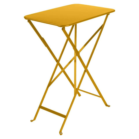 Table BISTRO 37 x 57 cm de la marque Fermob. Acheter Fermob en ligne. Rincón del Mueble