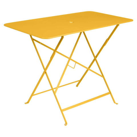 Table BISTRO 97 x 57 cm de la marque Fermob. Acheter Fermob en ligne. Rincón del Mueble