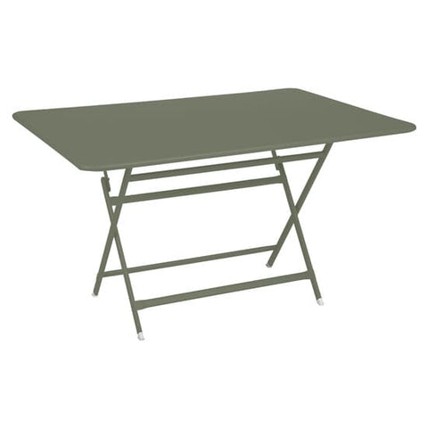 Table CARACTÈRE 128x90cm Fermob CDM PARIS