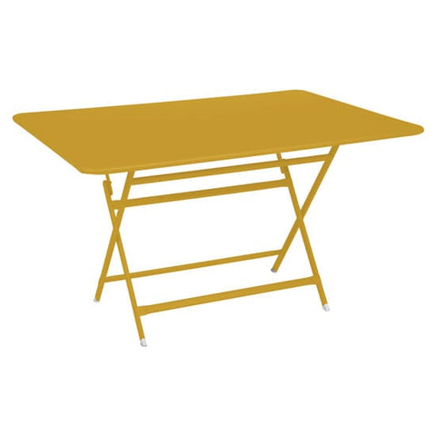 Table CARACTÈRE 128x90cm Fermob CDM PARIS