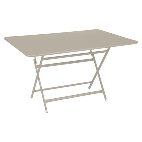 Table CARACTÈRE 128x90cm Fermob CDM PARIS