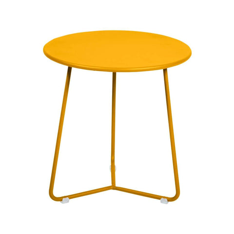 Table basse COCOTTE de Fermob en ligne Espagne. Rincón del Mueble Madrid. RDM