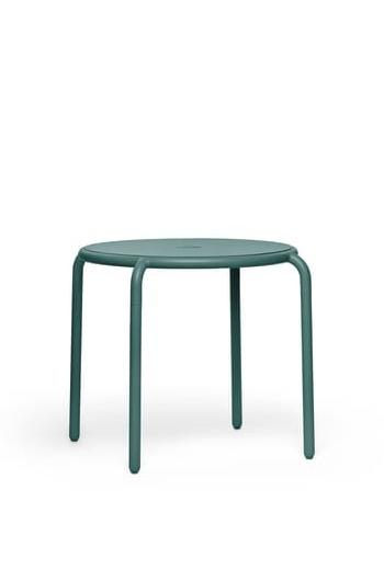 Fatboy. Table d’extérieur et d’intérieur. Rincón del Mueble RDM Madrid Espagne. Achat en ligne mobilier terrasse jardin