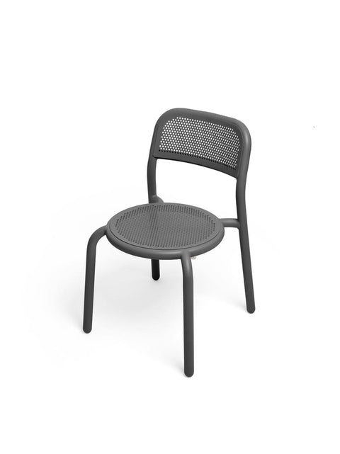 Chaise TONÍ FATBOY. Rincón del Mueble RDM Madrid Espagne. Achat meubles en ligne Fatboy extérieur et intérieur. Achat mobilier. Collection TONÍ. 7 coloris disponibles.